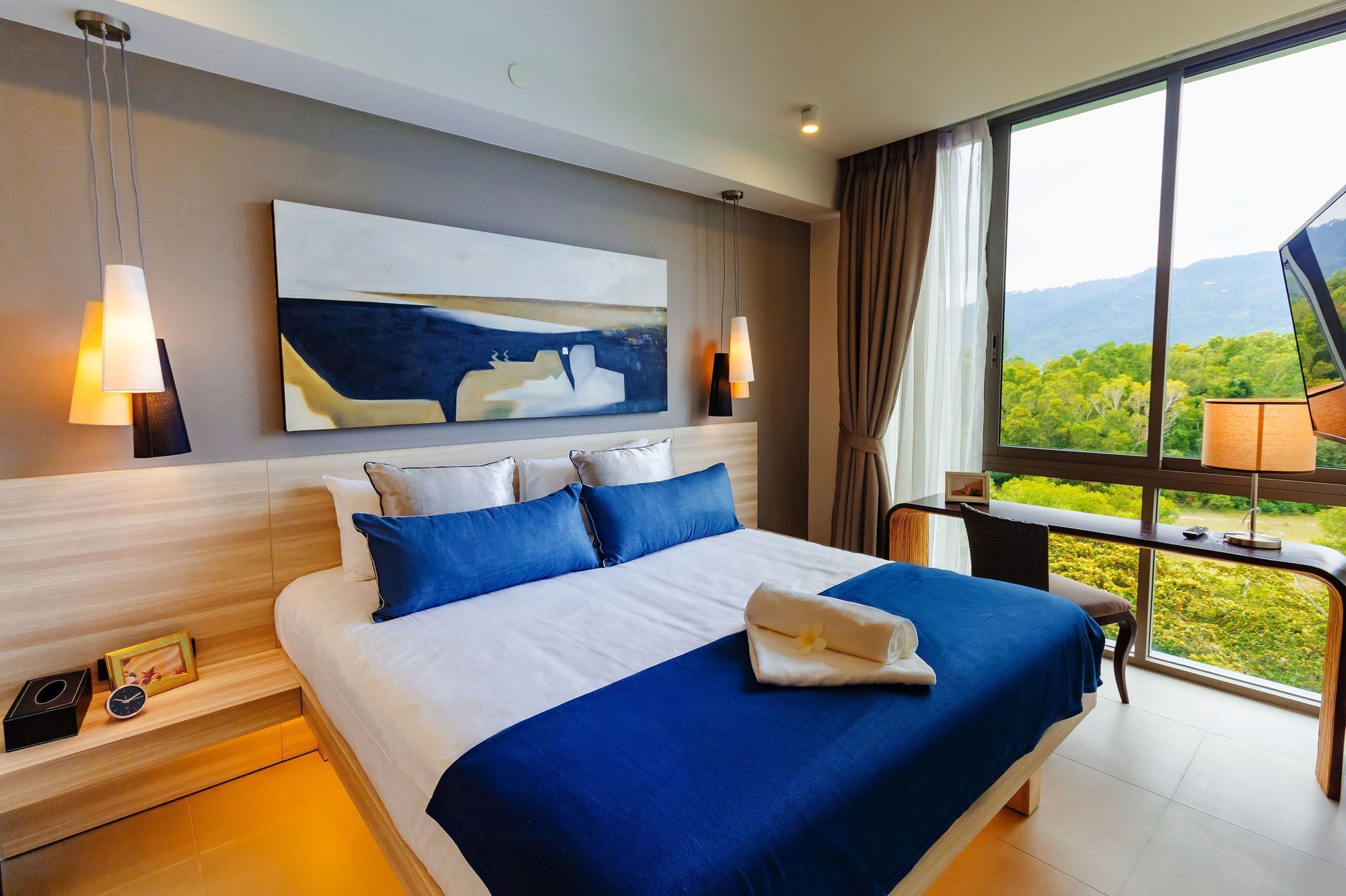 Oceanstone 605 Appartamento