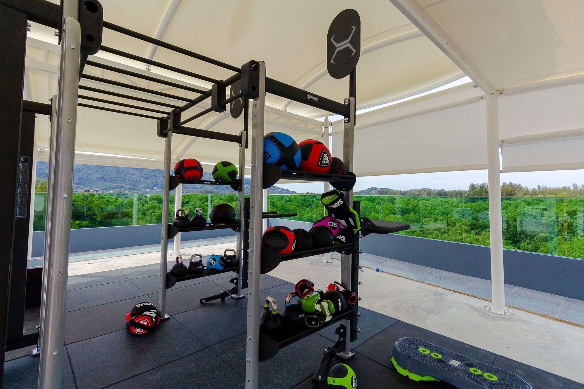 Appartamento Oceanstone 605
