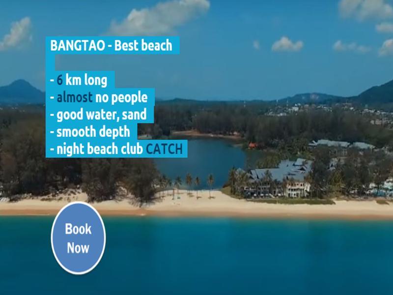Appartamento Oceanstone 605 Phuket